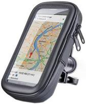 Esperanza Bicycle Holder 7.1x14.5cm Black
