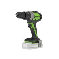 greenworks akumuliatoriu - Greenworks GD24DD60, 24 V - 3 nuotrauka