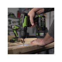 greenworks akumuliatoriu - Greenworks GD24DD60, 24 V - 5 nuotrauka