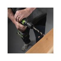 greenworks akumuliatoriu - Greenworks GD24DD60, 24 V - 6 nuotrauka