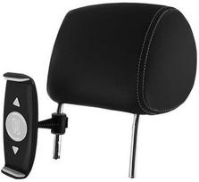 Qoltec Car Holder For Tablet 7-15'' Black