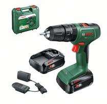 Bosch EasyImpact1 8V-40; 18 V; 2x1,5 Ah akum.