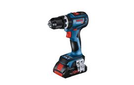 bosch gsb 18v 2 - Bosch GSB 18V-90 C 2x4.0Ah, GAL 18V-40, LB - 2 nuotrauka