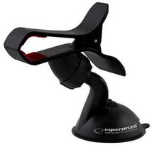 Esperanza Universal Car Mount For Smartphones EMH103 Crocodile