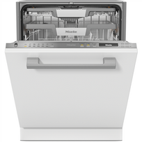 indaploves miele imontuojamos - Miele G 7180 SCVi EDST AutoDos - 1 nuotrauka