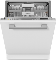 indaploves miele imontuojamos - Miele G 7180 SCVi EDST AutoDos - 2 nuotrauka