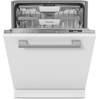 indaploves miele imontuojamos - Miele G 7180 SCVi EDST AutoDos - 3 nuotrauka