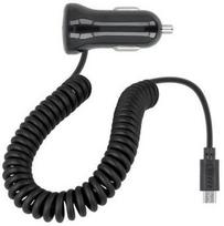 Forever M-01 Micro USB Car Charger 1.5m Black