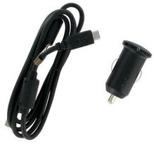 Sony Compact Car Charger AN401