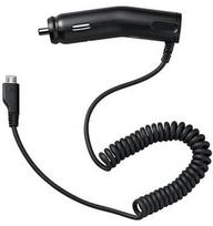 Samsung ECA-U16CBEGSTD Micro USB Car Charger Black