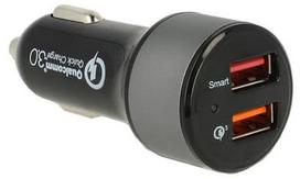 Delock Qualcomm Quick Charge 3.0