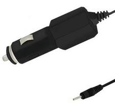 Qoltec Tablet Car Charger 2.5 x 0.7mm 7898.ŁAD-SAM