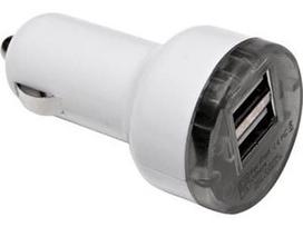 Sandberg Car Charger Dual USB