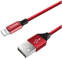 Baseus Yiven USB To Apple Lightning Cable 3m Red