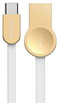 Baseus Keyble Cable For USB Type-C White