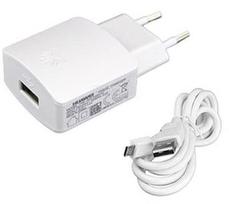 Huawei Smart Fast Charger With USB Type-C Cable White
