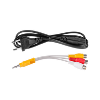 usb dvb t2 - Kruger&Matz KM0232-T5 - 5 nuotrauka