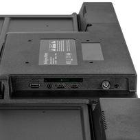usb dvb t2 - Kruger&Matz KM0232-T5 - 6 nuotrauka