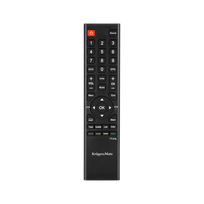 usb dvb t2 - Kruger&Matz KM0232-T5 - 7 nuotrauka