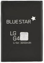 telefono baterija - BlueStar Battery BL-51YH For LG G4 3200mAh - 1 nuotrauka