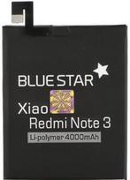 BlueStar Battery For Xiaomi Redmi Note 3 4000mAh