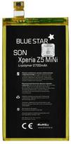 BlueStar Battery For Sony Z5 Compact 2700mAh