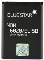 BlueStar HQ Analog Battery For Nokia 3220/5200/N80/N90 1000mAh