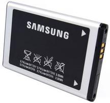 Samsung Original Battery For Samsung GT-S5550/GT-S5560/GT-S5600/GT-S5620 960mAh OEM