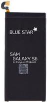 BlueStar Battery For Samsung Galaxy S6 2550mAh