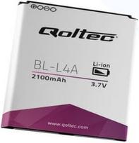 Qoltec Battery For Microsoft Lumia 535/540 2100mAh