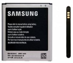 Samsung Original Battery For G7102/G7105 Galaxy Grand 2 Li-Ion 2600mAh