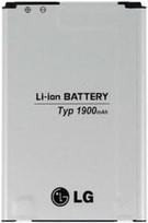 LG Original Battery For L50 D213N Sporty/D290N L Fino H340N Leon Li-Ion 1900mAh