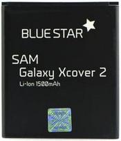 BlueStar Battery For Samsung S7710 Galaxy Xcover 2 Li-Ion 1500mAh Analog