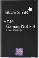BlueStar Battery For Samsung N9005 Galaxy Note 3 Li-Ion 3500mAh Analog