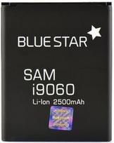 BlueStar Battery For Samsung i9060/i9802 Glaxy Grand Li-Ion 2500mAh Analog