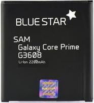BlueStar Battery For Samsung G360/G361/G3606/G3609/G360F Li-Ion 2200mAh Analog