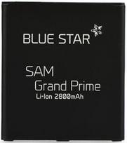 BlueStar Battery For Samsung Galaxy Grand Prime  Li-Ion 2800mAh Analog
