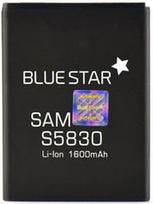 BlueStar Battery For Samsung B3410/S5620/S3650 Li-Ion 1000mAh Analog
