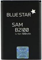 BlueStar Battery For Samsung C3300/B2710/E1170/C5212 Li-Ion 1100mAh Analog