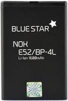 BlueStar Battery For Nokia E52/E55/E6/N97 Li-Ion 1600mAh Analog