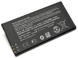 BlueStar Battery For Microsoft Lumia 640 Li-Ion 2600mAh Analog