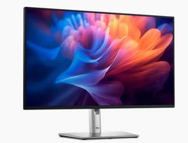 dell p2725h - Dell P2725HE, 27", 8 ms - 3 nuotrauka
