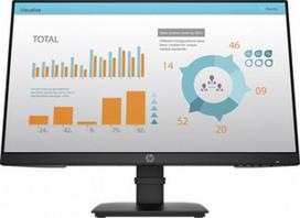 HP P24 G4, 24"