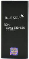 BlueStar Battery For Nokia Lumia 630/635 Li-Ion 1900mAh Analog