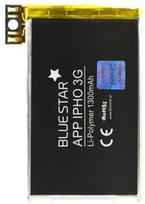 Pirkti BlueStar Battery For Apple iPhone 3G Li-Polymer 1300mAh Analog - Photo 1