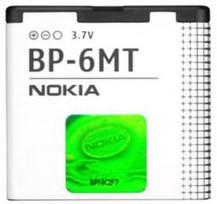 Nokia BP-6MT Original Battery 1050mAh