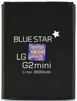 BlueStar Battery For LG D620/D620R/D618/G2 Mini Dual Li-Ion 2600mAh Analog