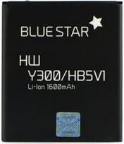 BlueStar Battery For Huawei Ascend Y300/Y500/T8833 Li-Ion 1600mAh Analog
