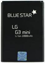 BlueStar Battery For LG870/US870/Optimus F7 Li-Ion 2000mAh Analog