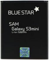 BlueStar Battery For Samsung I8190 Galaxy S3 Mini Li-Ion 1500mAh Analog